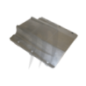 Plaque de caréne endurance R&D Ultra 250/260. R&D.