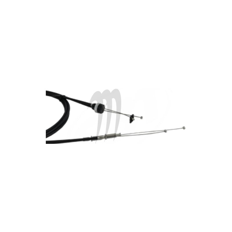 CABLE-CRAFT . Cable de Trim, Yamaha FZS / FZR ( 2009-2013 )