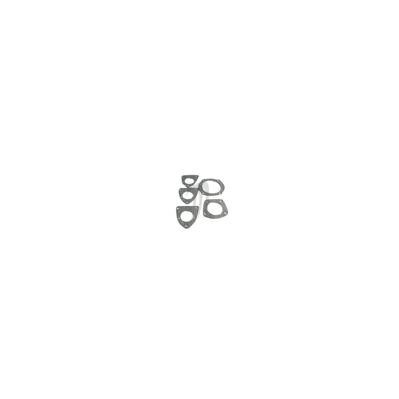 Kit exhaust gasket, 1100
