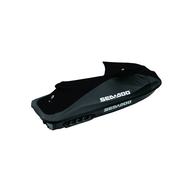 TRAILERING COVER