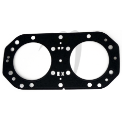 Photo Joint de culasse Kawasaki 750cc - Pièces Jet Ski, accessoires et entretiens - Matos import
