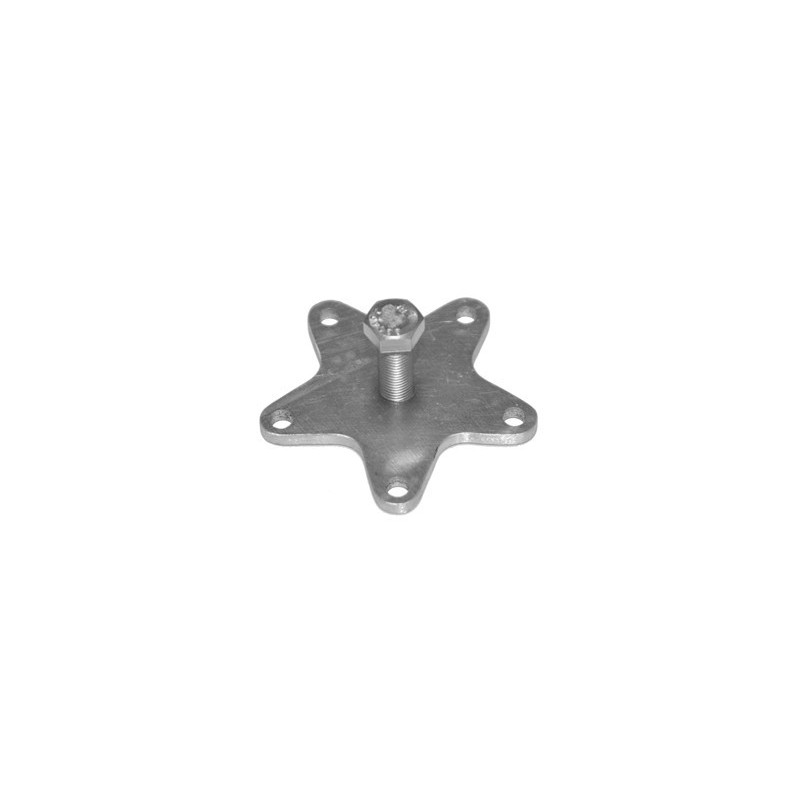 PULLEY PULLER, ULTRA-250X / ULTRA-260X PULLEY PULLER, ULTRA-250X / ULTRA-260X