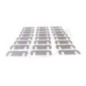 PRO-MOTORS . BRP Shims Engine, (1.3mm)130hp.155hp.185hp.215hp.255hp.260hp