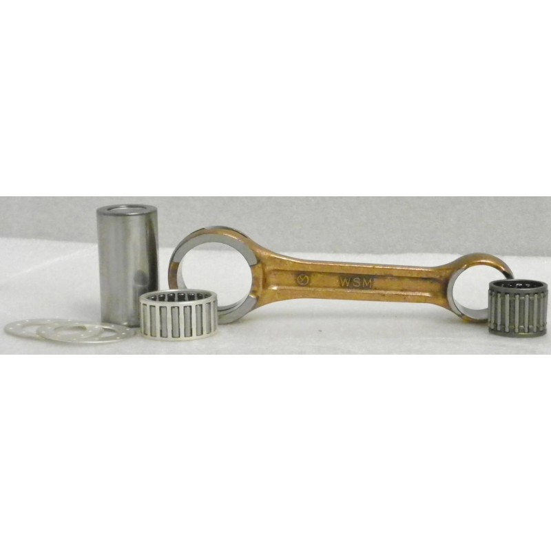 Kit bielle complet Kawasaki STX-R /Ultra 150 Kit bielle complet Kawasaki STX-R /Ultra 150