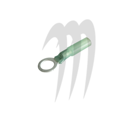 Wire Connector Electric (lug eye)