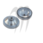 Dome 38cc + O-Ring, 760
