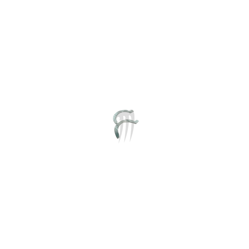 HALF-RING