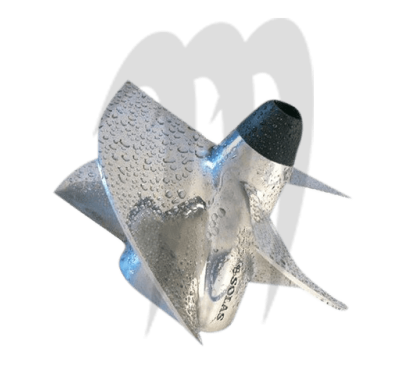 Impeller Concord , GP-1200 / GP-1200R , replacement origin