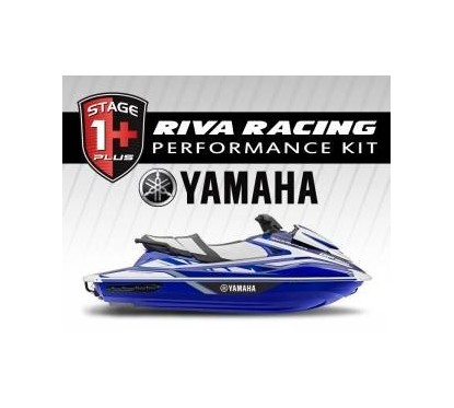 RIVA stage 2 kit for Yamaha GP1800 2018