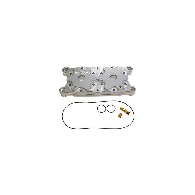 Kit head 28cc ( dome+girdle), 800 SXR