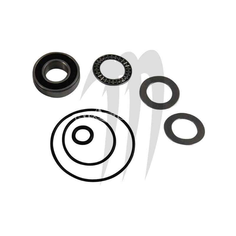 Steering System Rebuild Kit de Remplacement