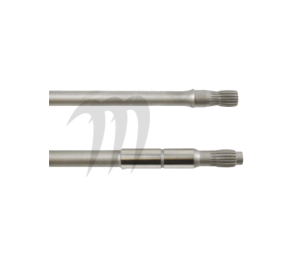 Drive shaft, GTX-ltd / GTX-di / GTX