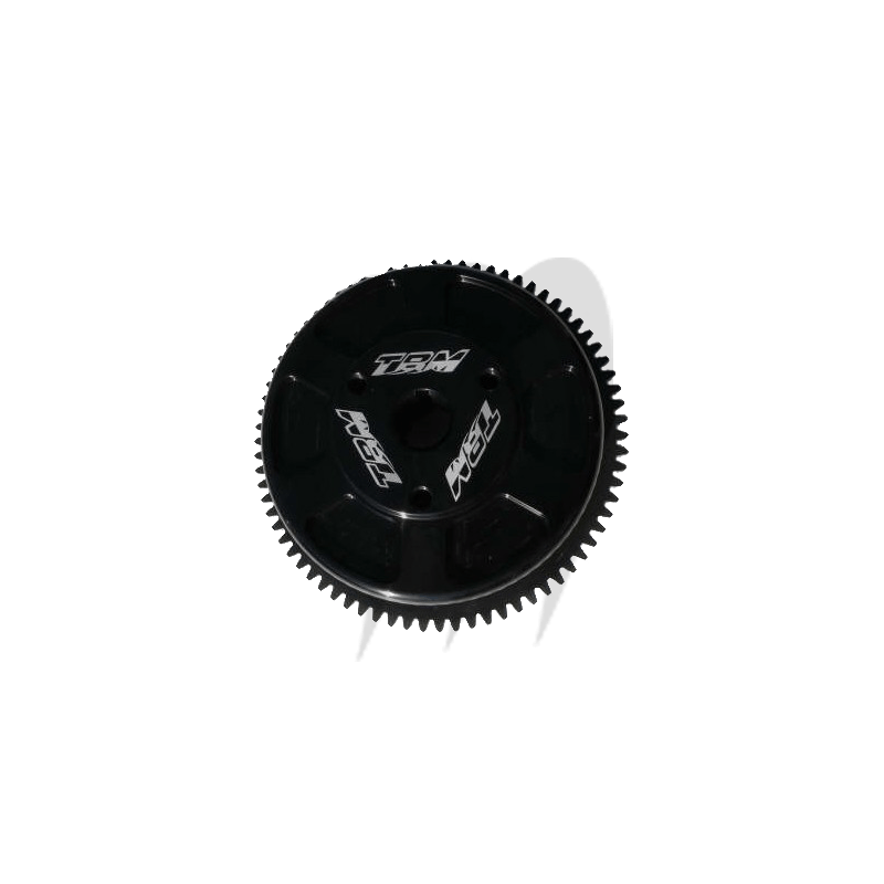 Volant d'allumage racing Yamaha 701 (62T-61X)