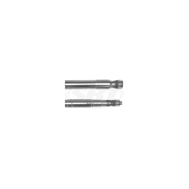 Drive shaft , RXP