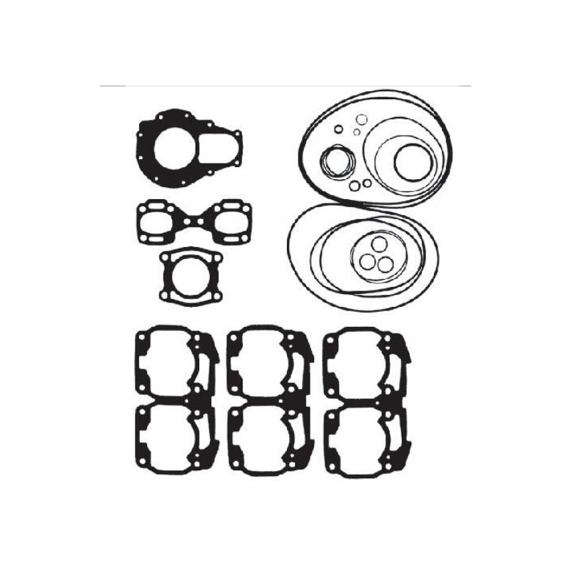 Gasket kit , 800cc  RFI