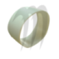Bague Usure XP-ltd/ GTX/RX//GSX/3D-Di/GTX-Di 155 mm