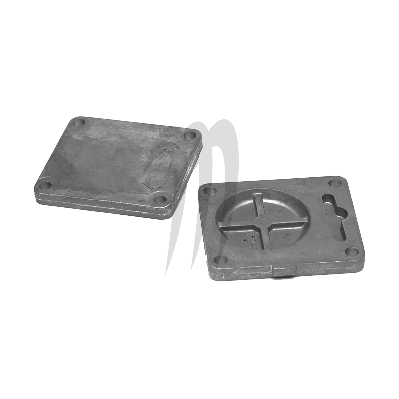 Dual Linkage Kit Carburetor