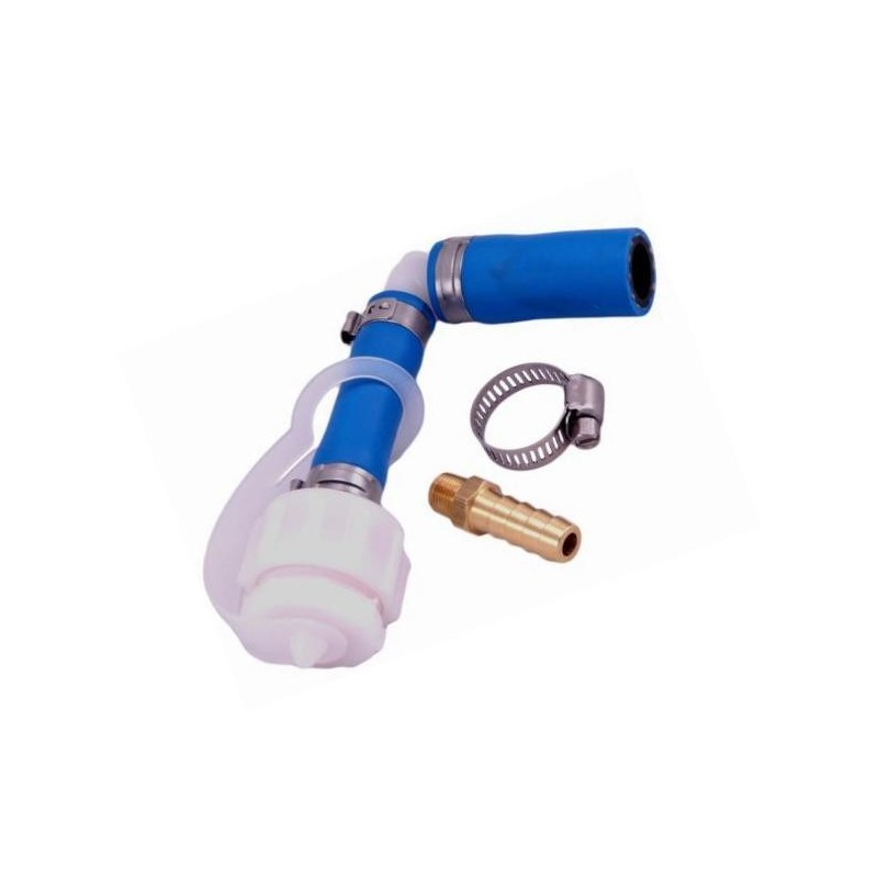 FLUSH KIT for Yamaha WAVE RAIDER 700, Atlantis
