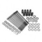 Kit Girdle pour culasse renforcée à dômes ADA Kawasaki 900/1100
