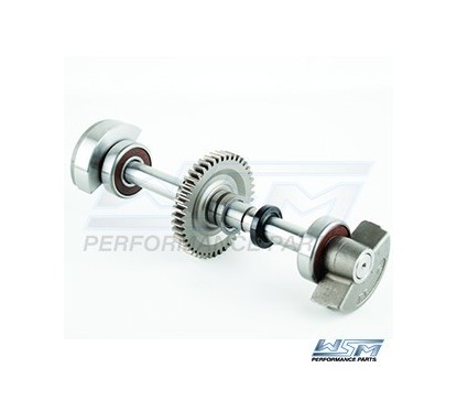 Photo Arbre de balancier Seadoo 951cc CARB - Pièces Jet Ski, accessoires et entretiens - Matos import