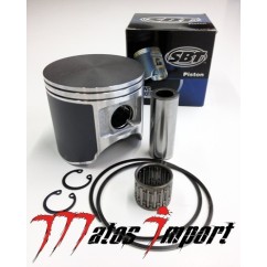 Photo Piston premium Yamaha XLT /GP 1200R /XR 1800 66V - Pièces Jet Ski, accessoires et entretiens - Matos import