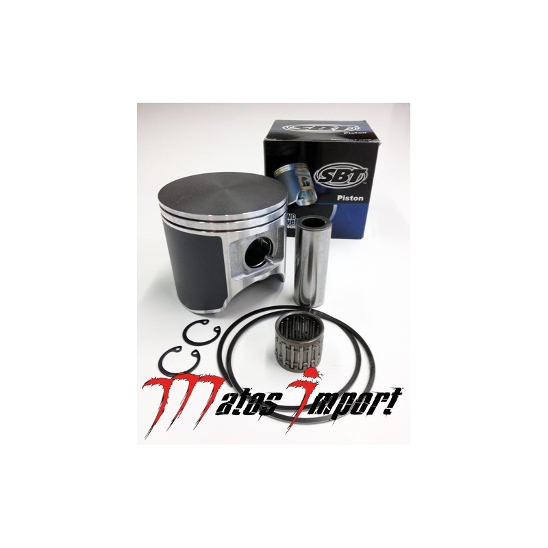 Piston premium Yamaha  XLT /GP 1200R /XR 1800 66V