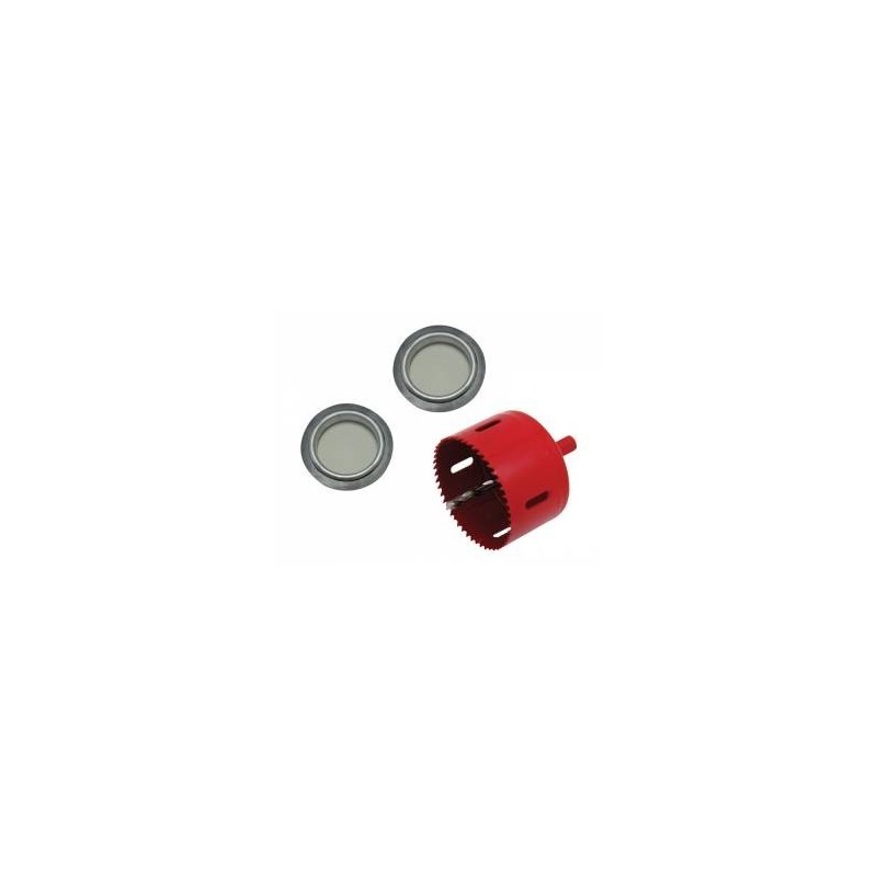Flo-Rite Vents  ( diametre 5cm )