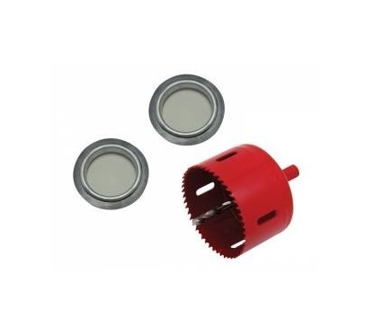 Flo-Rite Vents  ( diametre 5cm )