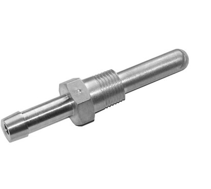 FACTORY-PIPE. Spray Remote ECWI 1/8 X 1/4