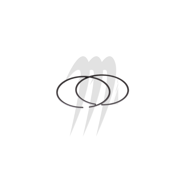 Kit segments standard GP 800 / GP-R 800 /XL 80 /XLT 800 79.90mm