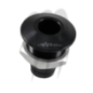 BILGE PUMP OUT 45° black