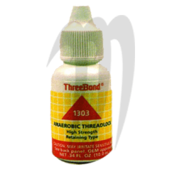 Photo Locktite Rouge Frein Filet Médium Fort  (10ML) - Pièces Jet Ski, accessoires et entretiens - Matos import