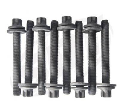 Full screw kit Enginecase