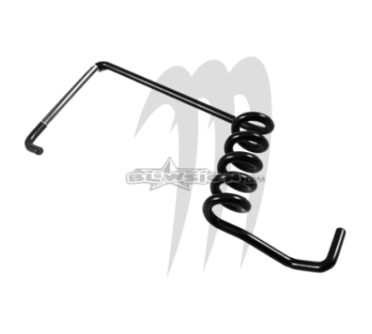 Spring, Handlepole, SUPER-JET (90-95)