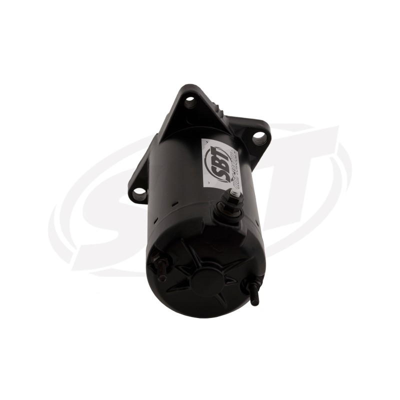 12V starter replacement origin, 717 BRP(1995-2001) GARANTIE 1 YEAR 12V starter replacement origin, 717 BRP(1995-2001) GARANTIE 1 YEAR