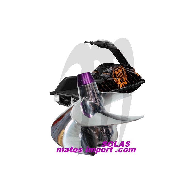 Impeller Concord Freestyle - Freeride,Super-Jet 701. for mag-pump solas 12v