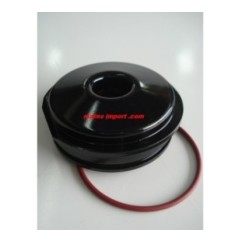Photo Chapeau de bac de filtre à huile Seadoo 4 tec - Pièces Jet Ski, accessoires et entretiens - Matos import
