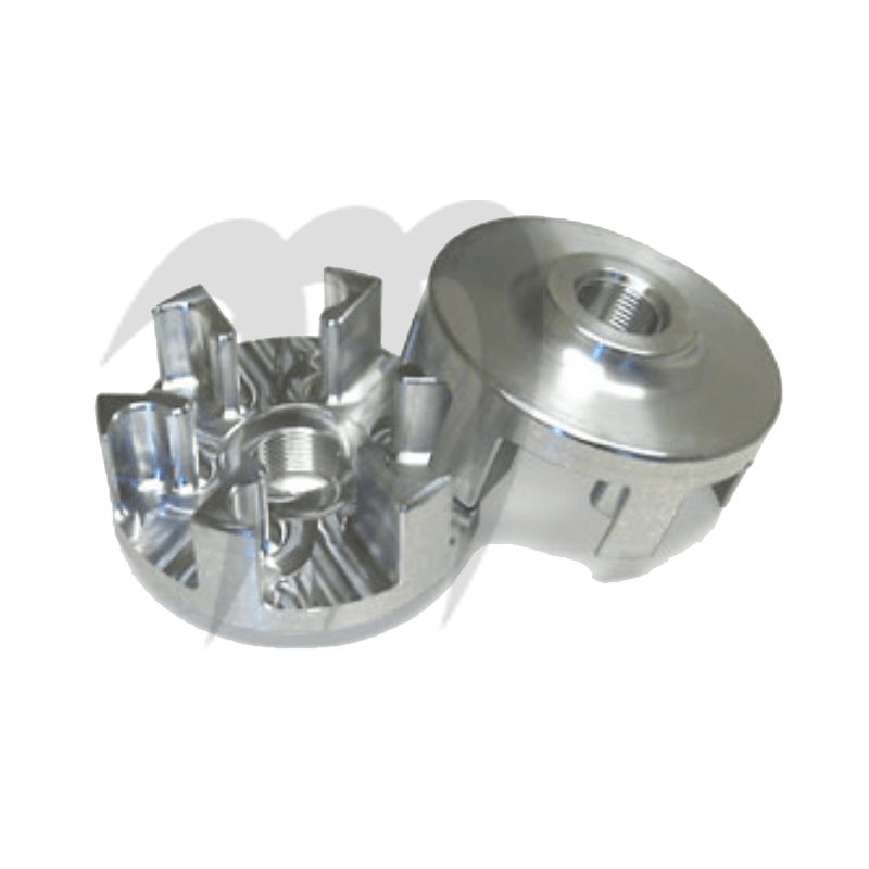 Kit coupleur Kawasaki SXR-800 (2003-2012)