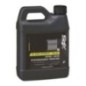 Antifreeze premix cooling