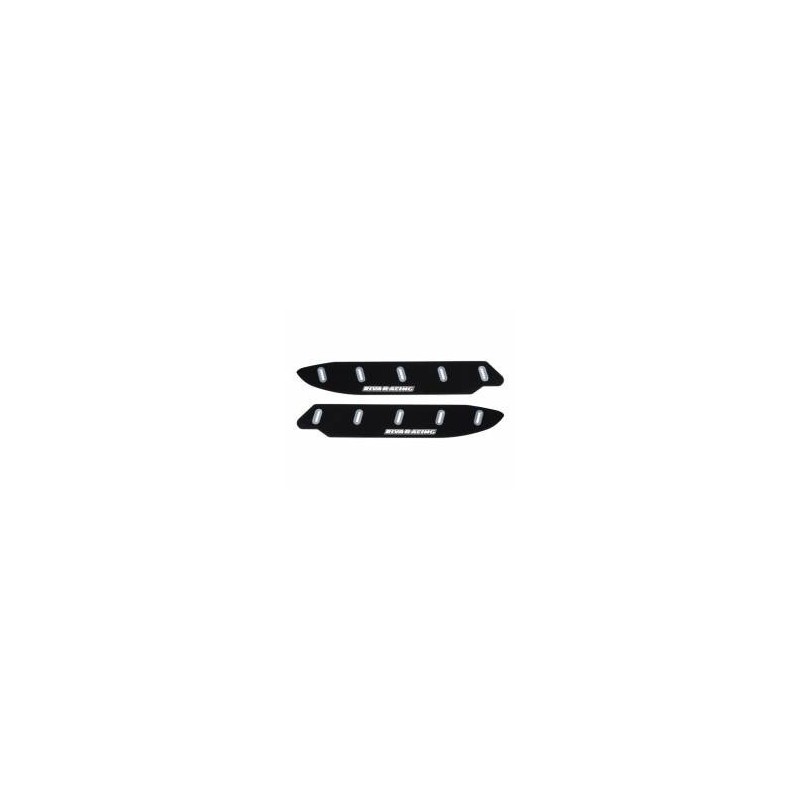 Kit Sponson Racing adjustable, RXP-X 260hp T3 (2012)