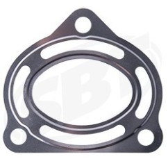 Photo Joint d'échappement collecteur Kawasaki Ultra 150/ STX/ STX-R - Pièces Jet Ski, accessoires et entretiens - Matos import