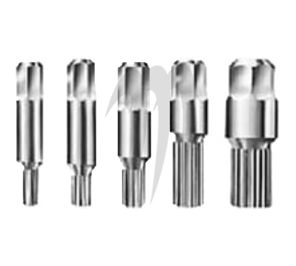 LISLE .Super Out Extractor Set