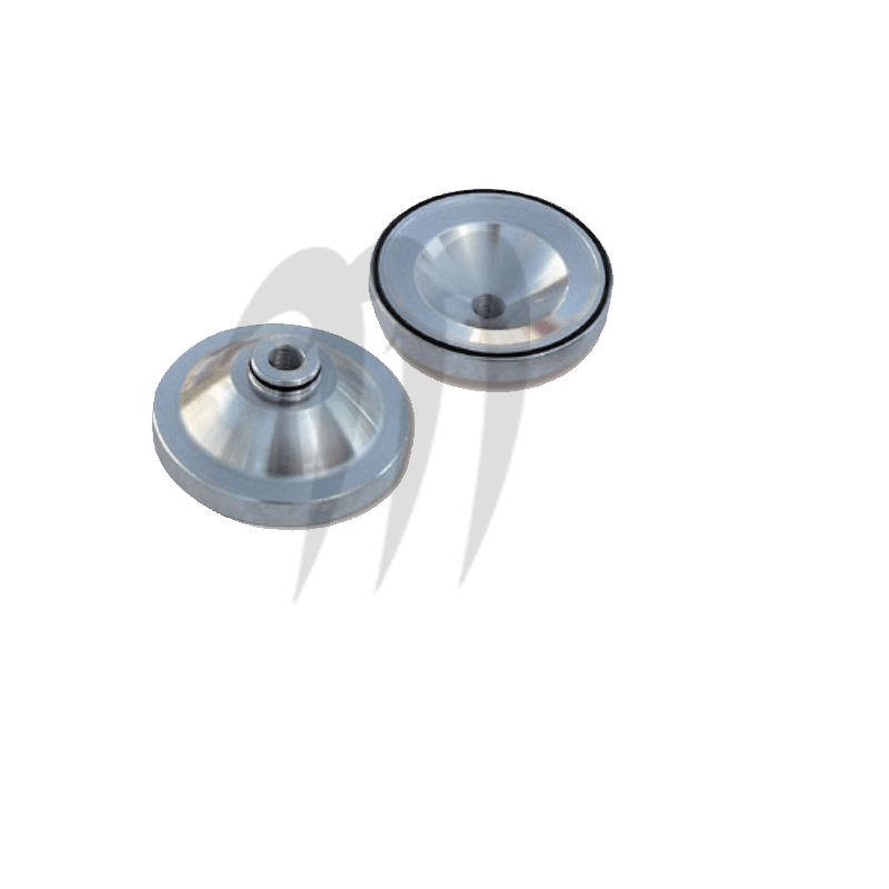 KIT Dome 40cc, 1200cc