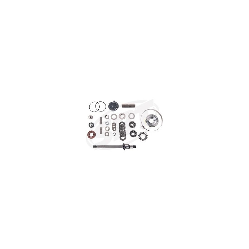 Kit compresseur Seadoo 215/ 255/ 260 (2005-2016) Kit compresseur Seadoo 215/ 255/ 260 (2005-2016)