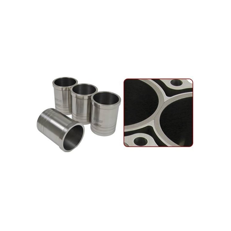 Kit chemises racing SVHO/SHO/HO Riva Racing