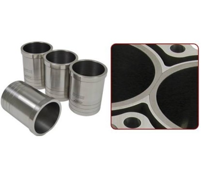 Kit chemises racing SVHO/SHO/HO Riva Racing