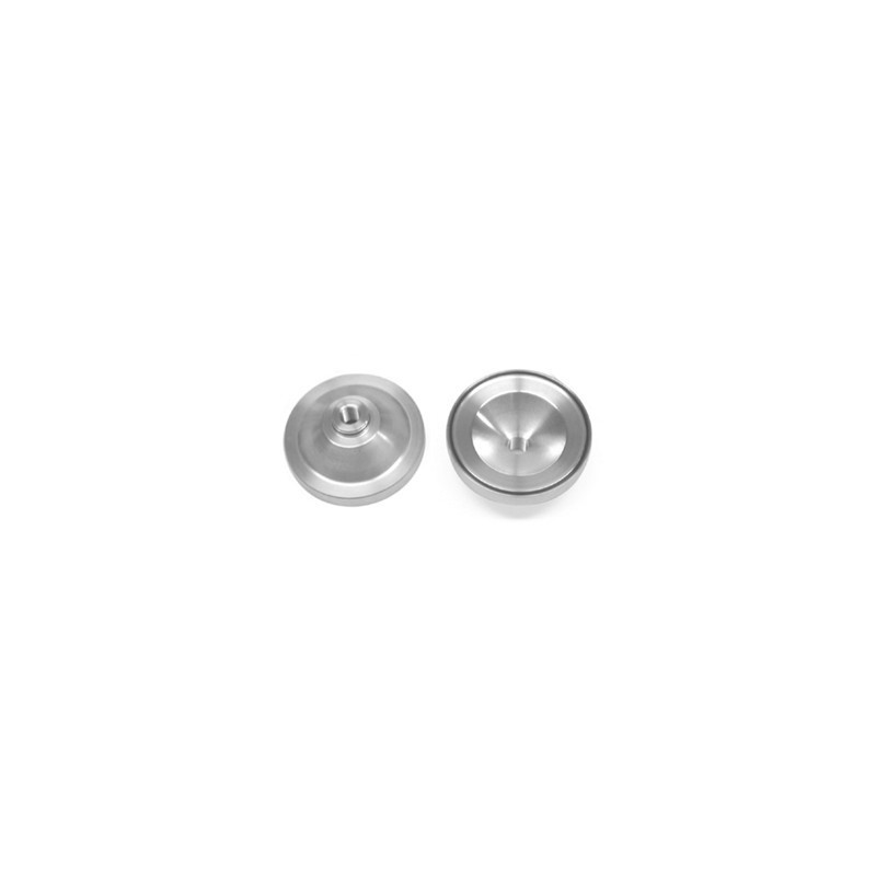 Dome 35cc + O-Ring, 701