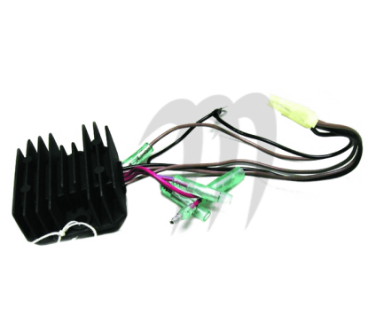 Régulateur de tension Kawasaki 750cc Xi/ ST/ STS/ STX/ XiR
