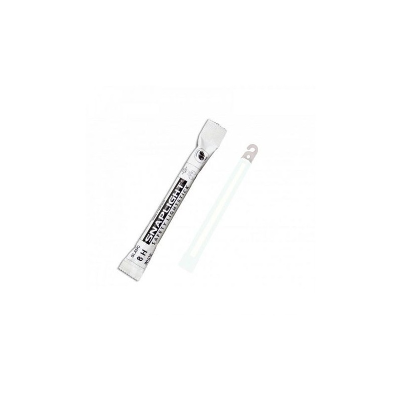 Lampe de sécurité/ baton lumineux - snaplight homologué