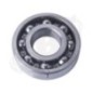 Roulement de vilebrequin Seadoo 787 cc / 951 cc avec goupille